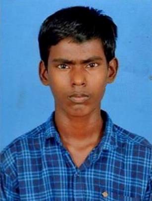 NAVEEN S